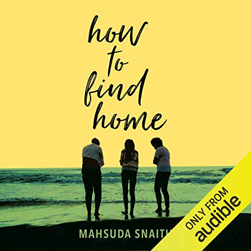 Cover of How to Find Home