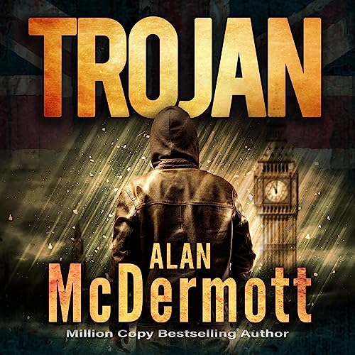 Cover of Trojan