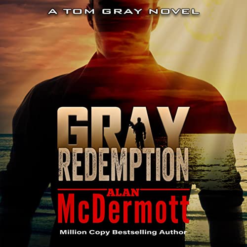 Cover of Gray Redemption