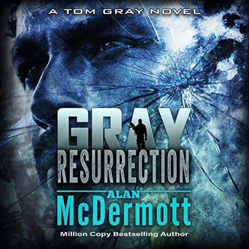 Cover of Gray Resurrection