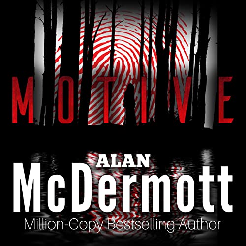 Cover of Motive