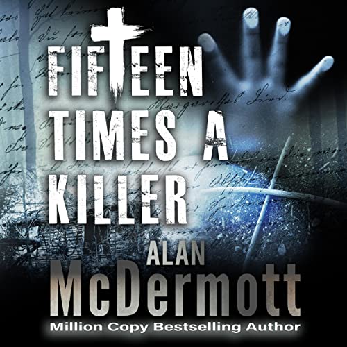 Cover of Fifteen Times a Killer