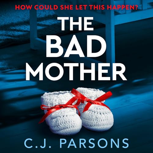 Cover of The Bad Mother