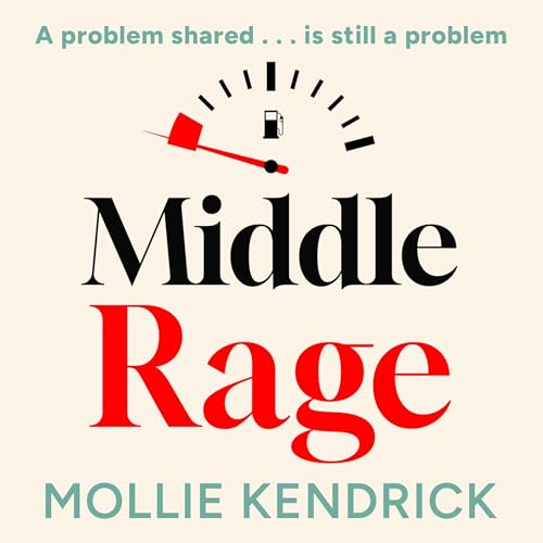 Cover of Middle Rage