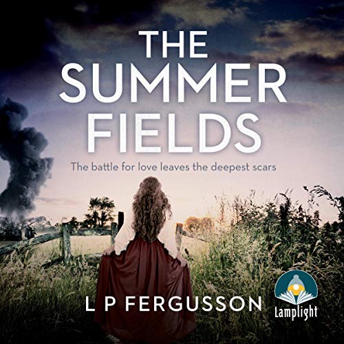Cover of The Summer Fields