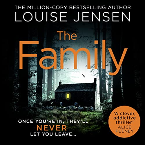 Cover of The Family