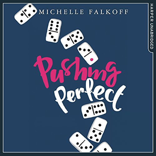 Cover of Pushing Perfect