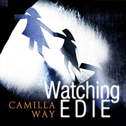 Cover of Watching Edie