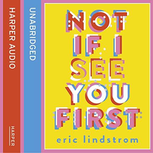 Cover of Not If I See You First