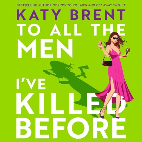 Cover of To All the Men I’ve Killed Before