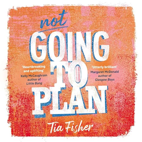 Cover of Not Going To Plan