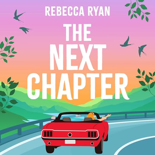 Cover of The Next Chapter