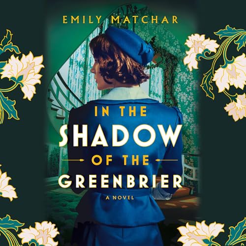 Cover of In the Shadow of the Greenbrier