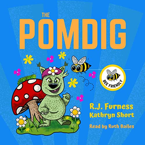Cover of The Pomdig