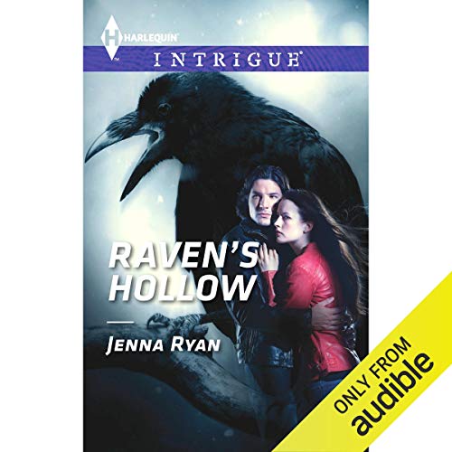 Cover of Raven's Hollow