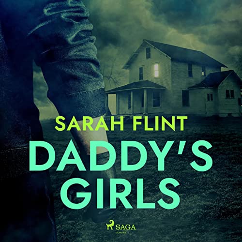 Cover of Daddy's Girls