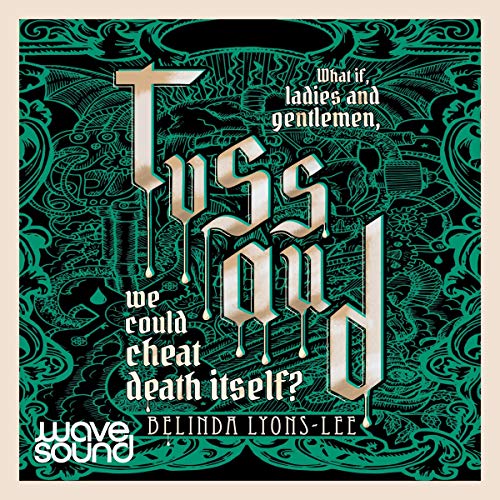 Cover of Tussaud
