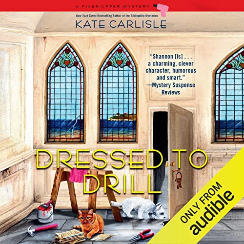 Cover of Dressed to Drill