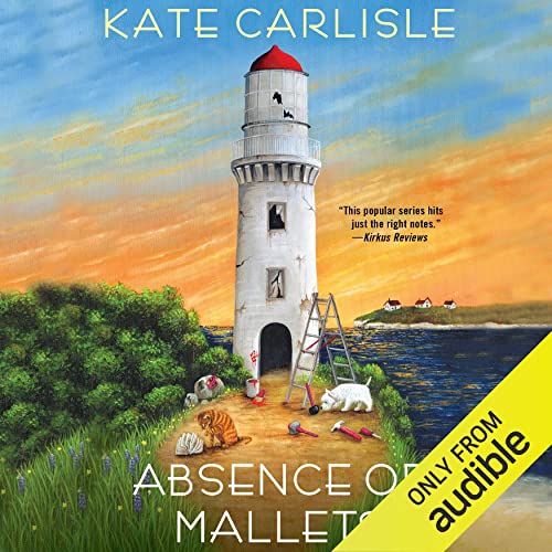 Cover of Absence of Mallets