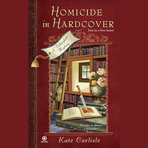Cover of Homicide in Hardcover