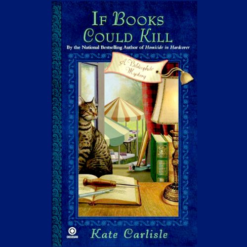 Cover of If Books Could Kill