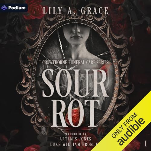 Cover of Sour Rot