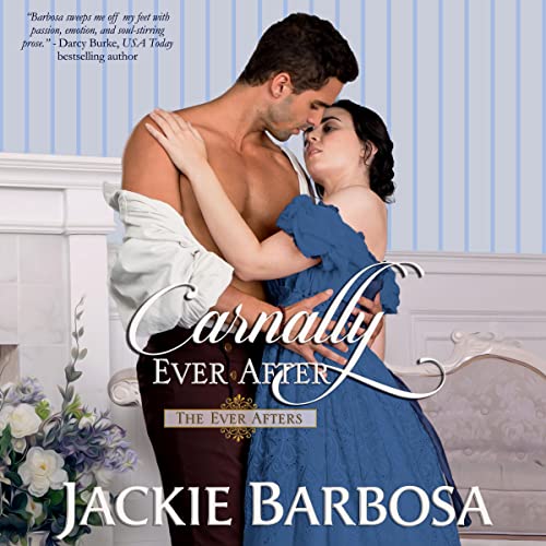 Cover of Carnally Ever After
