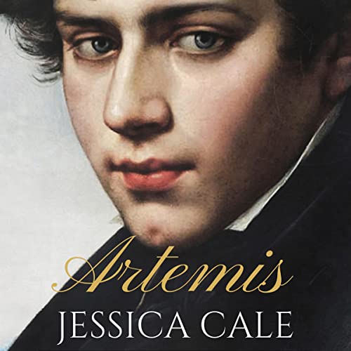 Cover of Artemis