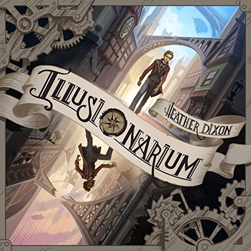 Cover of Illusionarium