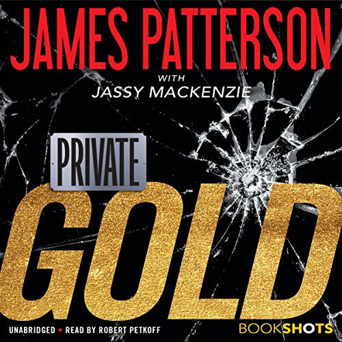 Cover of Private: Gold