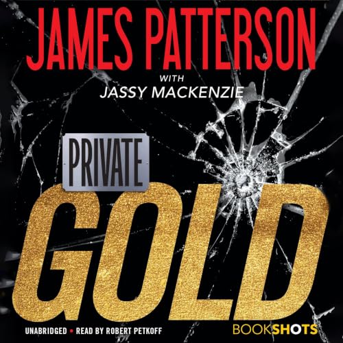 Cover of Private: Gold