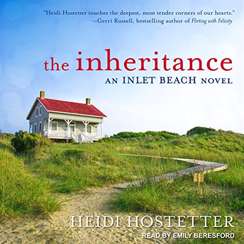 Cover of The Inheritance
