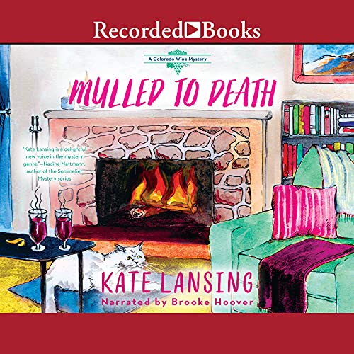 Cover of Mulled to Death