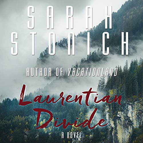 Cover of Laurentian Divide