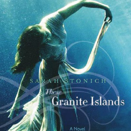 Cover of These Granite Islands
