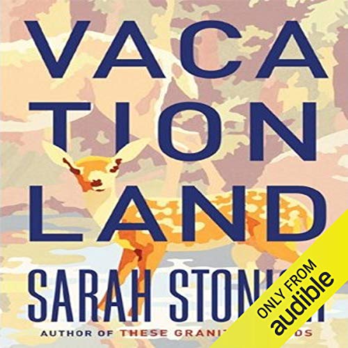 Cover of Vacationland