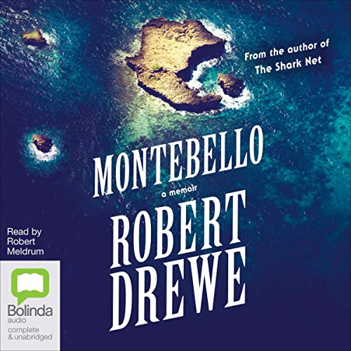 Cover of Montebello