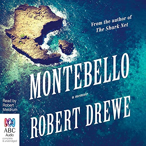 Cover of Montebello