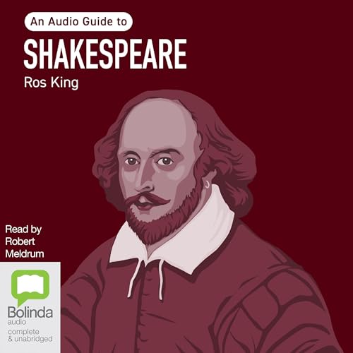 Cover of Shakespeare
