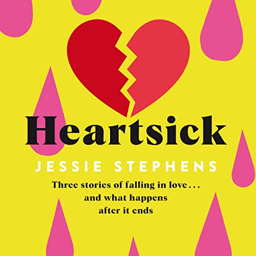 Cover of Heartsick