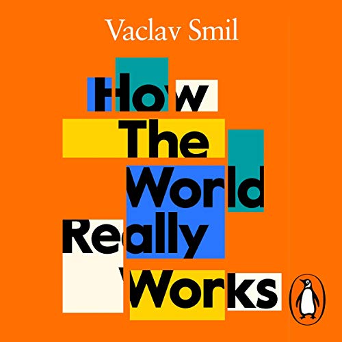Cover of How the World Really Works