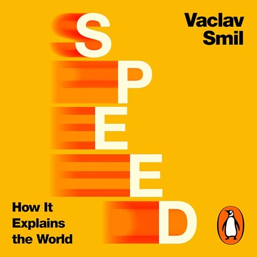Cover of Speed