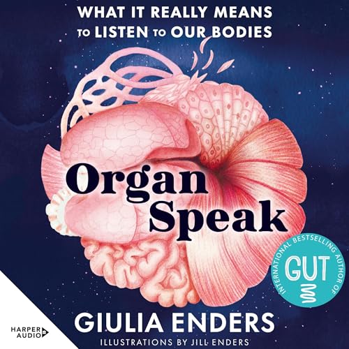 Cover of Organ Speak