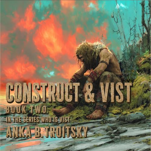 Cover of Construct & Vist