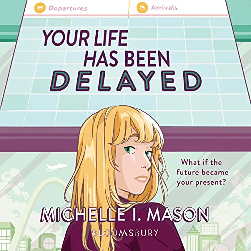Cover of Your Life Has Been Delayed