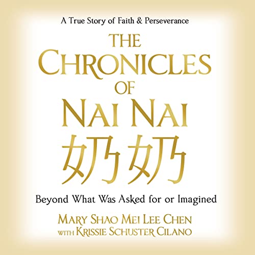 Cover of The Chronicles of Nai Nai