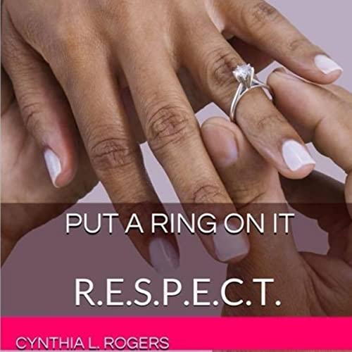 Cover of Put a Ring on It