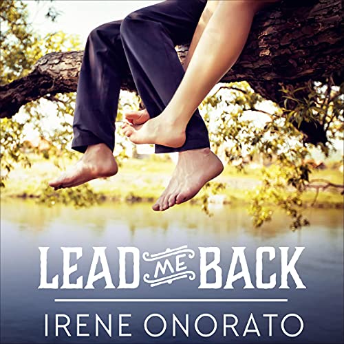 Cover of Lead Me Back