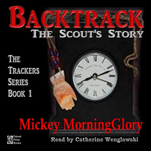 Cover of Backtrack