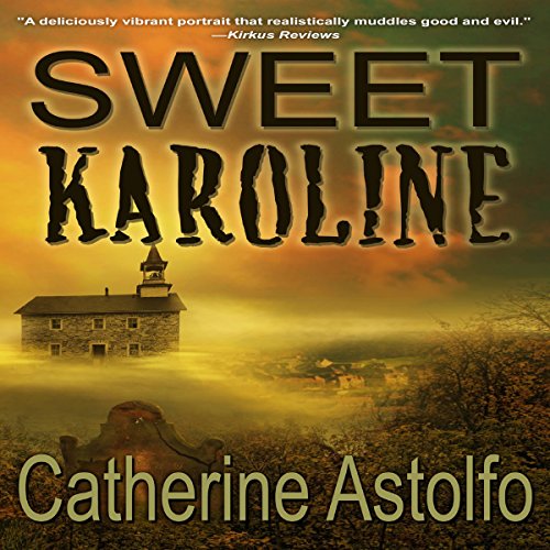 Cover of Sweet Karoline